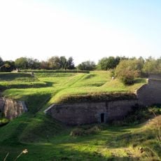 Du Moulin Line