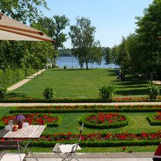 Garten Liebermann