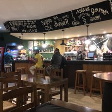 Plaça de les Palmeres