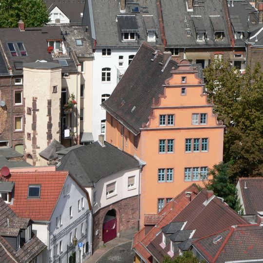 Greiffenclau'sches Haus