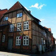 Wohnhaus Hauptstraße 129