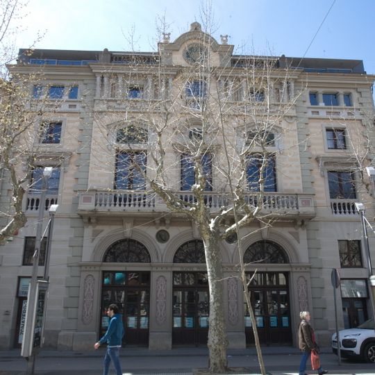 Teatre Principal