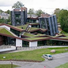 Austrumlatvijas radošo pakalpojumu centrs