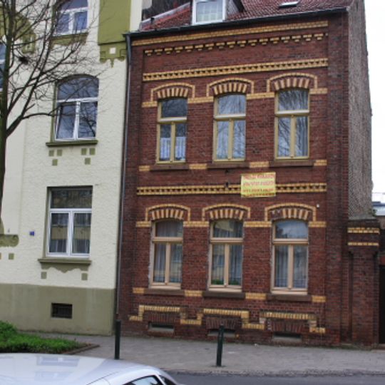 Friedensstraße 4