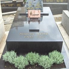 Marcel AYME