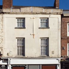 9 Market Place, Prescot