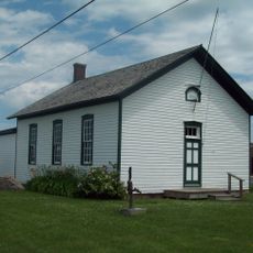 Town of Niagara District School No. 2