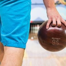 Professor Bowl