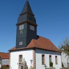 Evangelische Kirche