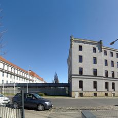 Hans-Oster-Straße 4