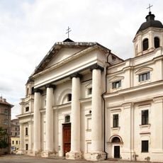 Cattedrale dell'Assunzione di Maria Vergine e San Stanislao