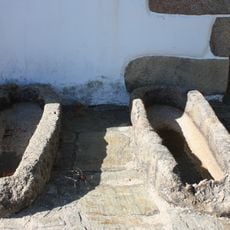 Cemitério lusitano-romano situado na Quinta da Relva