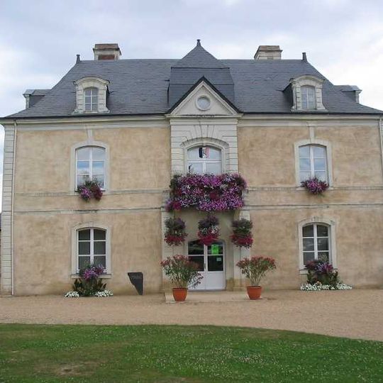 Brain-sur-Longuenée