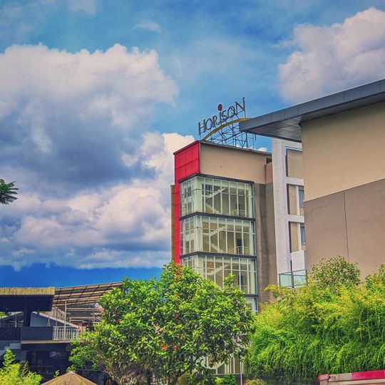 Horison Hotel Sukabumi