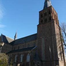 Saint-Peter Basilica