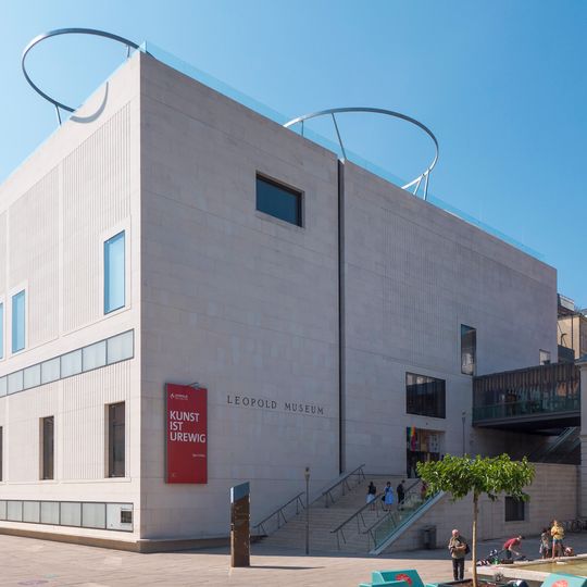 Leopold Museum