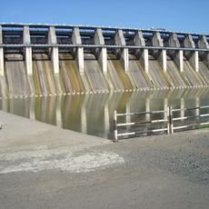 Upper Wardha Dam