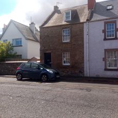 132 Roxburgh Street, Kelso