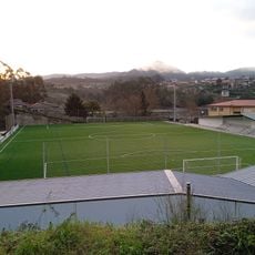 Campo da Fontaíña