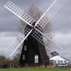 Lacey Green Windmill