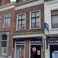 Voorstraat 36, Vianen