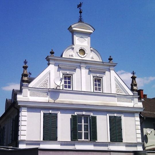 Kulturkeller der Stadt Gleisdorf