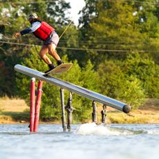 TN28 Base de loisirs de Fontaine-Simon