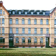 Schlachthof Magdeburg