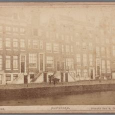 Prinsengracht 728, Amsterdam