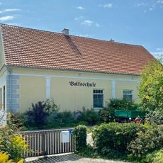 Volksschule Kleinbachselten