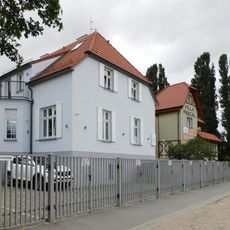 Villa Baltica