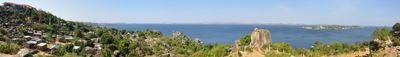 Panoramic View 1