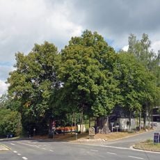 Badangerlinde in Gößweinstein