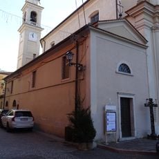 Oratorio dei Santi Pietro e Paolo