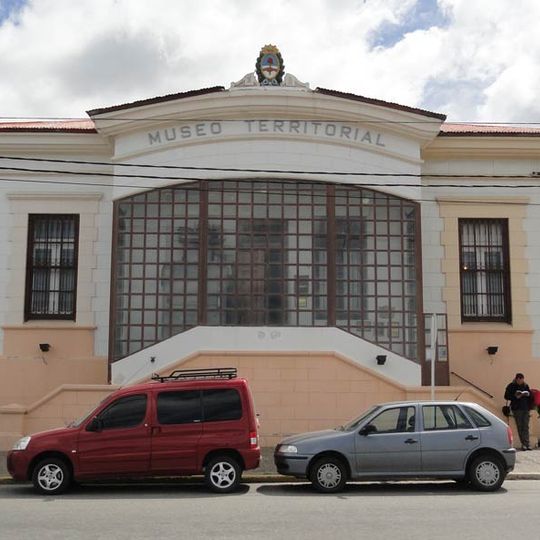 Museo del Fin del Mundo