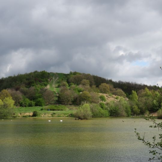 Müllberg Hummelsbüttel