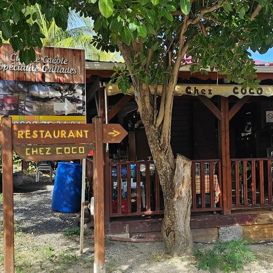 Chez Coco