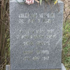 Kříž pod Michálkem