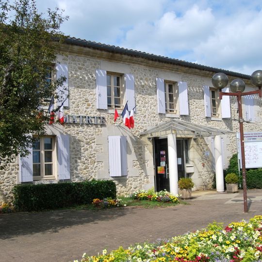 Fargues-Saint-Hilaire