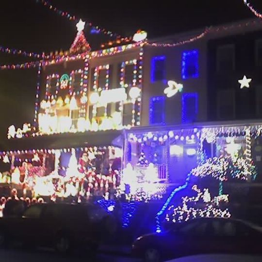 Miracle on 34th Street