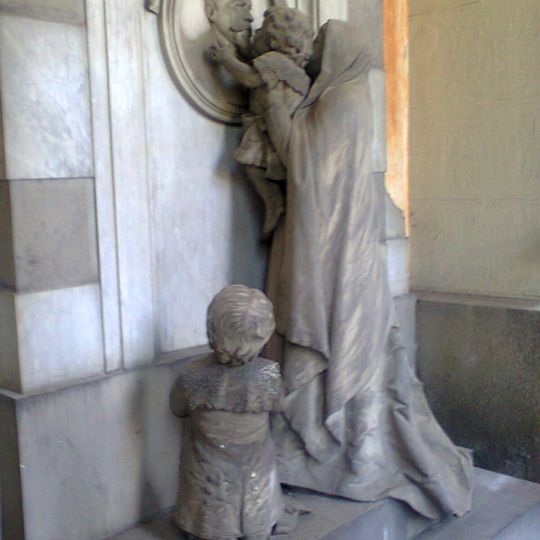 Tomba Famiglia Casella