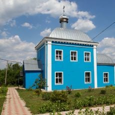 Церковь Казанской иконы Божией Матери (Тарасково)