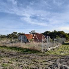 Chesterfield Inn Stables