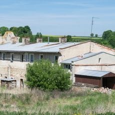 House No. 47 in Szalejów Górny