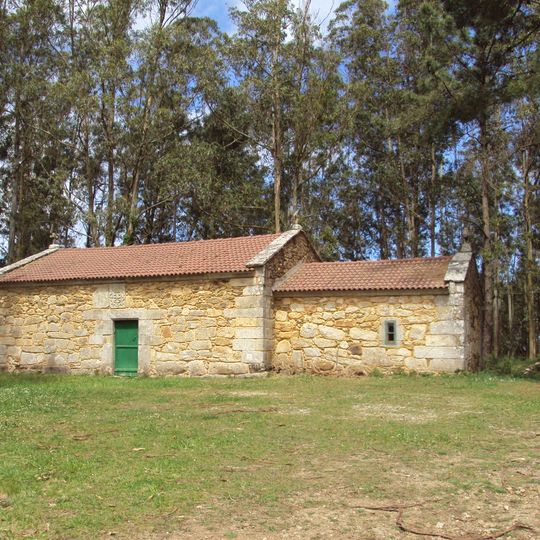 Mens, Malpica de Bergantiños
