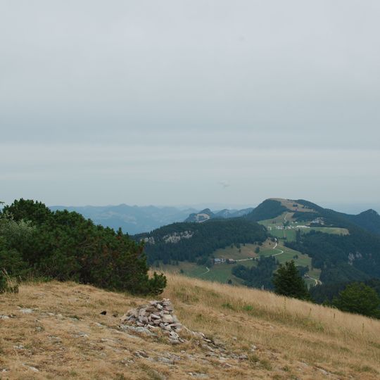 Weissenstein