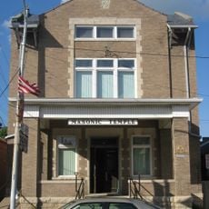 Masonic Temple