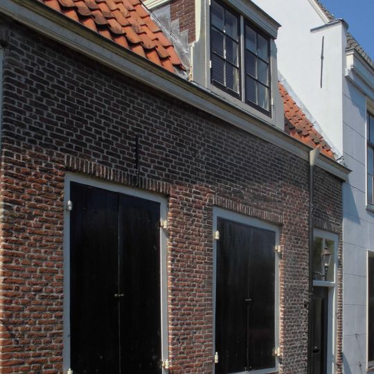 Dorpsstraat 59, Loenen aan de Vecht