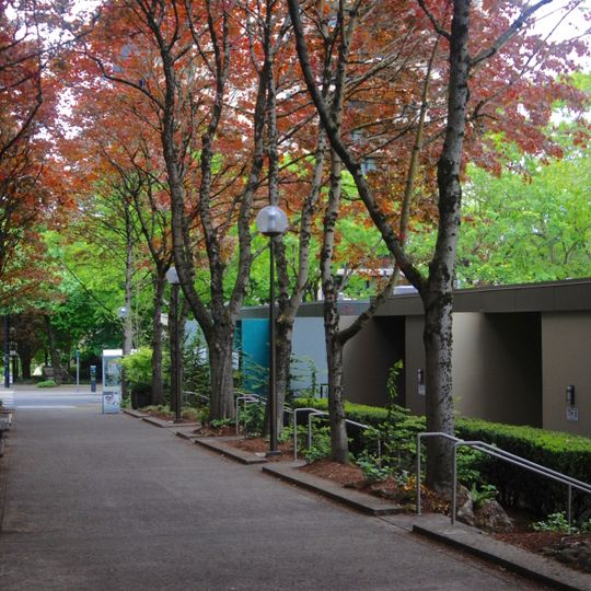 Halprin Open Space Sequence