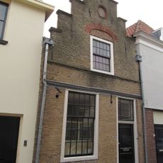 Marktstraat 3, Oudewater